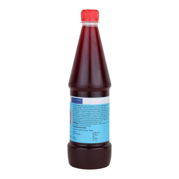 Buransh Squash - Image 3