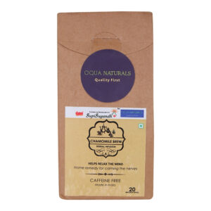 Chamomile Brew 25Bags