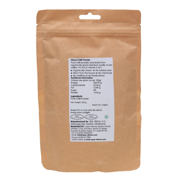 Pahari Turmeric Powder 250g - Image 2
