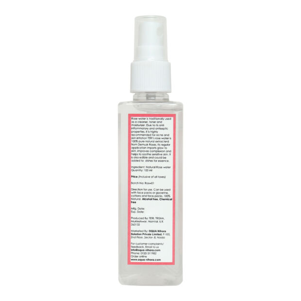 Rose Water - Image 2
