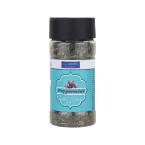 Peppermint Dried Flakes