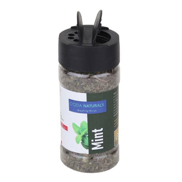 Local Mint Dried Flakes - Image 4