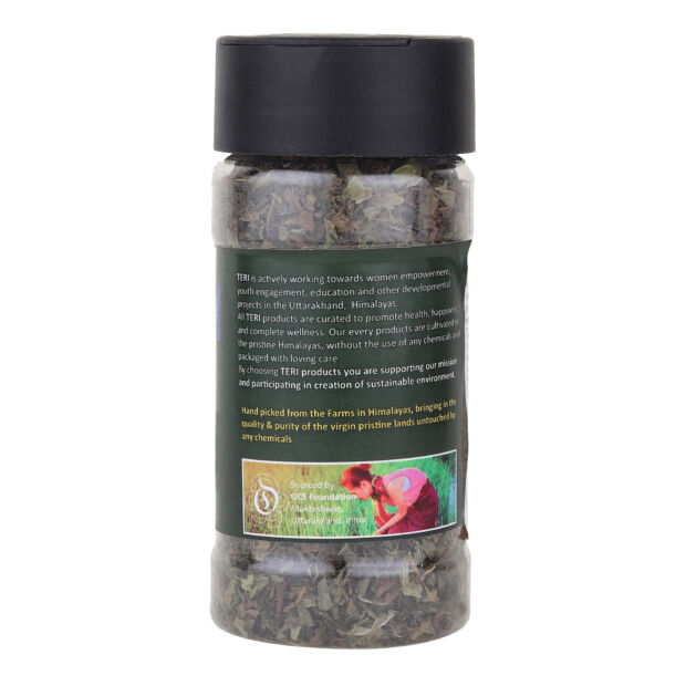 Local Mint Dried Flakes - Image 3