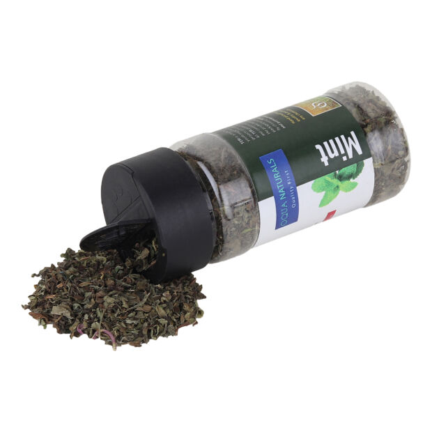 Local Mint Dried Flakes - Image 5