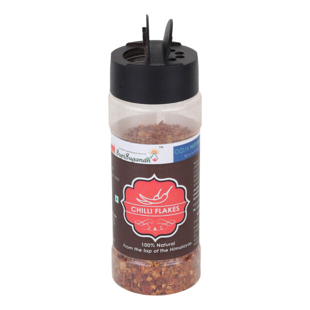 Chili Flakes Dried - Image 4