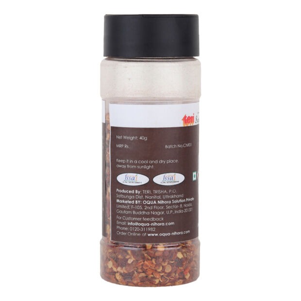 Chili Flakes Dried - Image 2