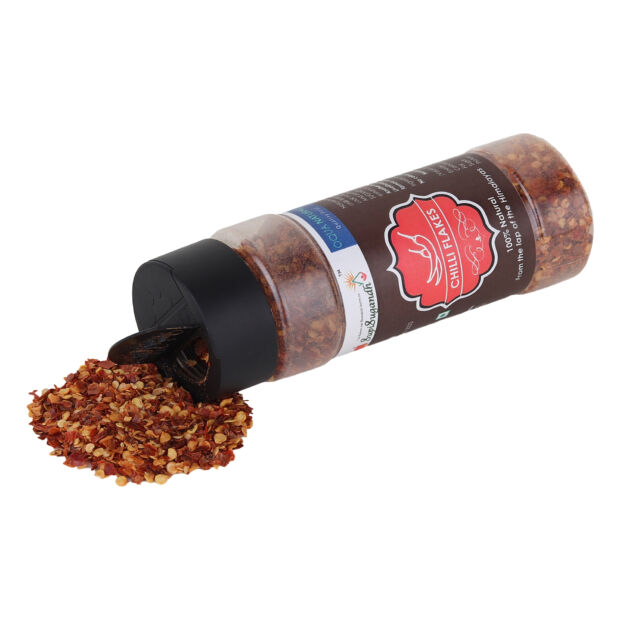 Chili Flakes Dried - Image 5