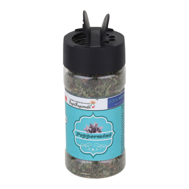 Peppermint Dried Flakes - Image 4