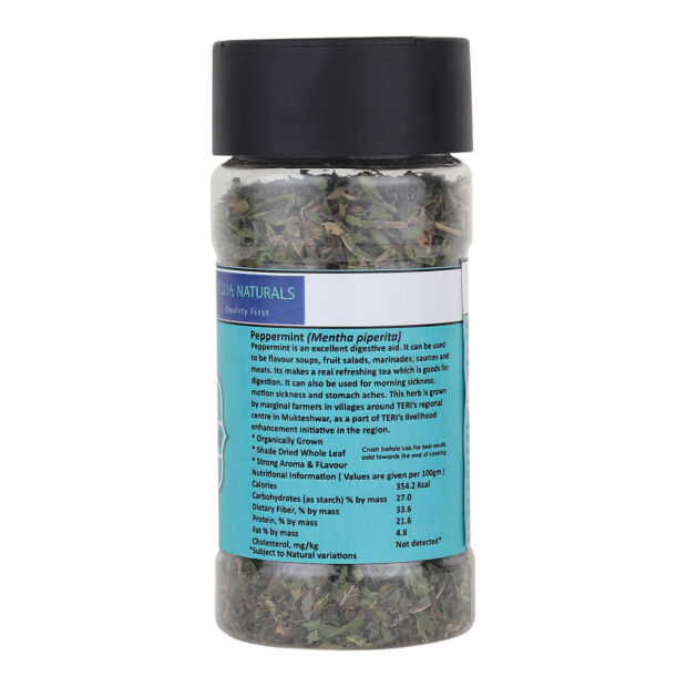 Peppermint Dried Flakes - Image 2