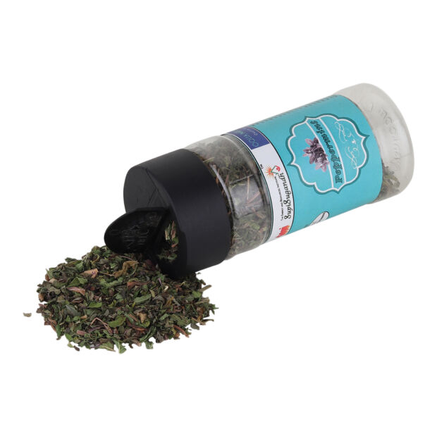 Peppermint Dried Flakes - Image 5