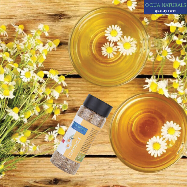 Chamomile Dried 20gm - Image 9