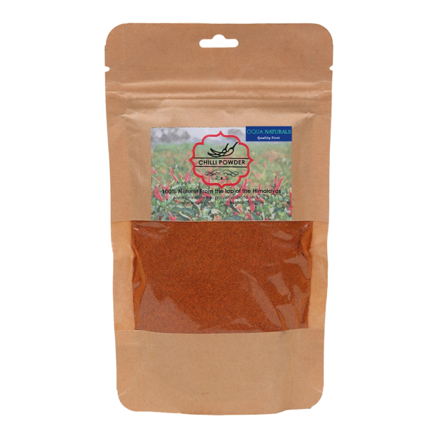 Pahari Chili Powder 100g