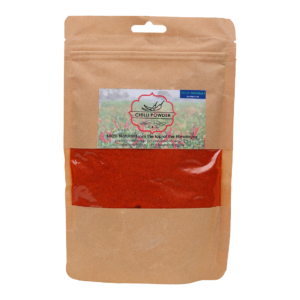 Pahari Chili Powder 250g
