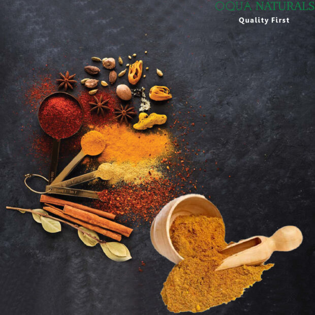 Pahari Mix Masala 200g - Image 4