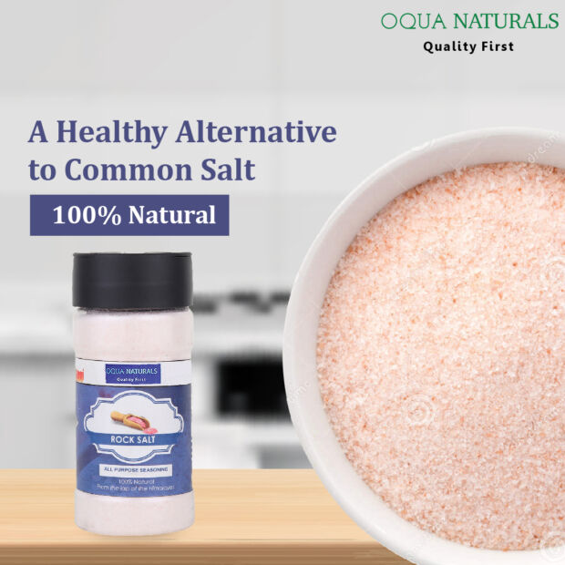 Rock Salt 140g - Image 6