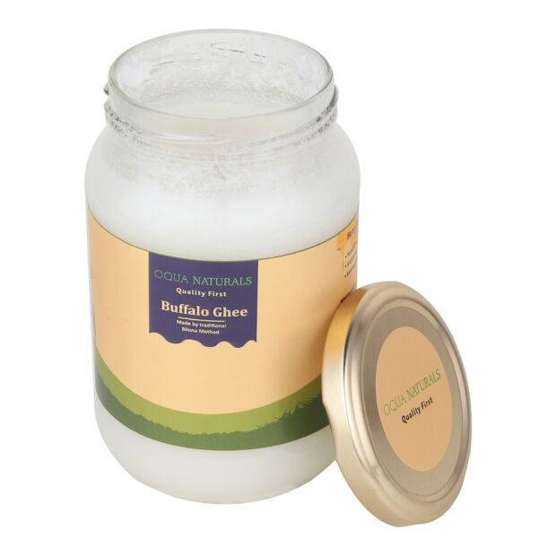 Buffalo Ghee 410gm - Image 4
