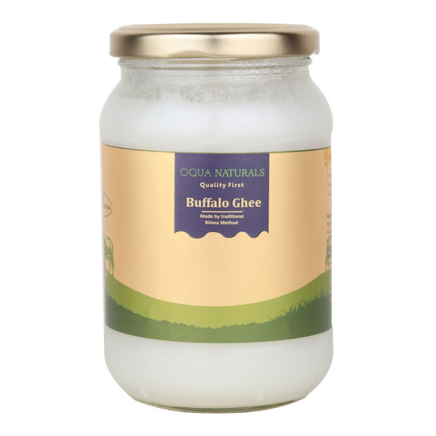 Buffalo Ghee 410gm
