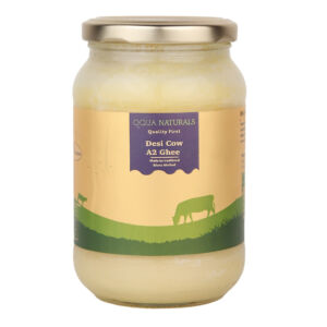 Desi Cow A2 Ghee 410gm
