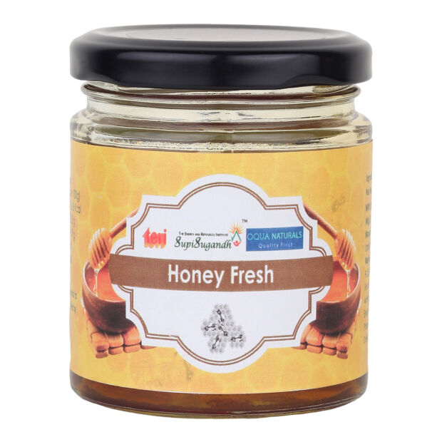 Honey Fresh 200g