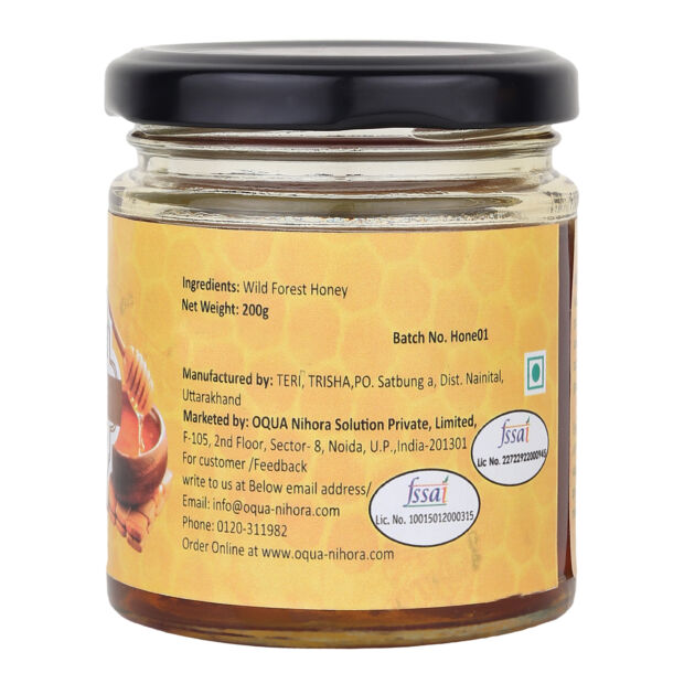 Honey Fresh 200g - Image 3