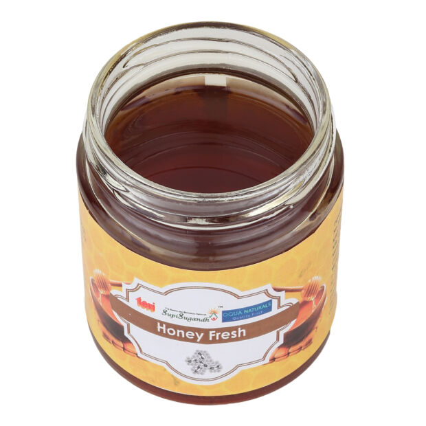 Honey Fresh 200g - Image 5