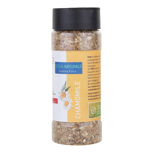 Chamomile Dried 20gm