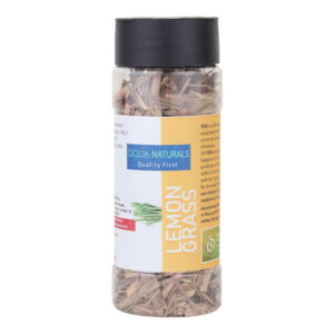 Lemongrass Dried Flakes