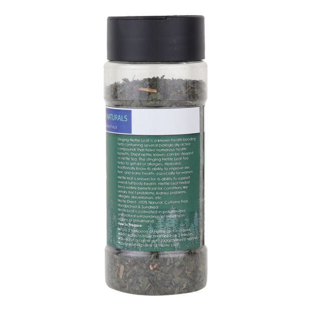 Nettle Dried Flakes 20gm - Image 3