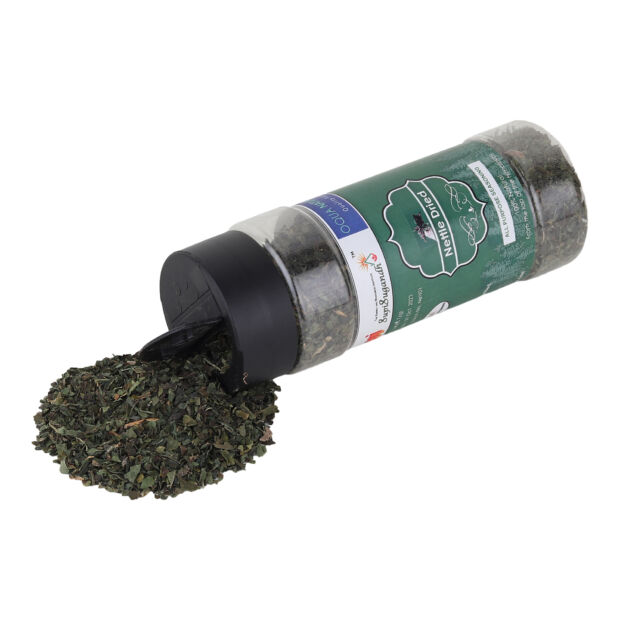 Nettle Dried Flakes 20gm - Image 5
