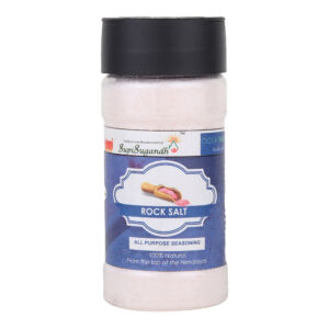 Rock Salt 140g