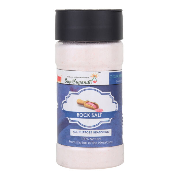 Rock Salt 140g