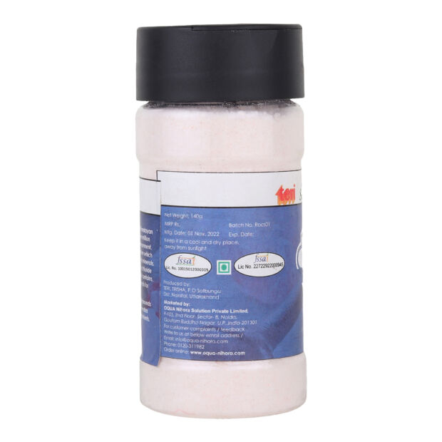 Rock Salt 140g - Image 3