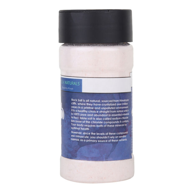 Rock Salt 140g - Image 2