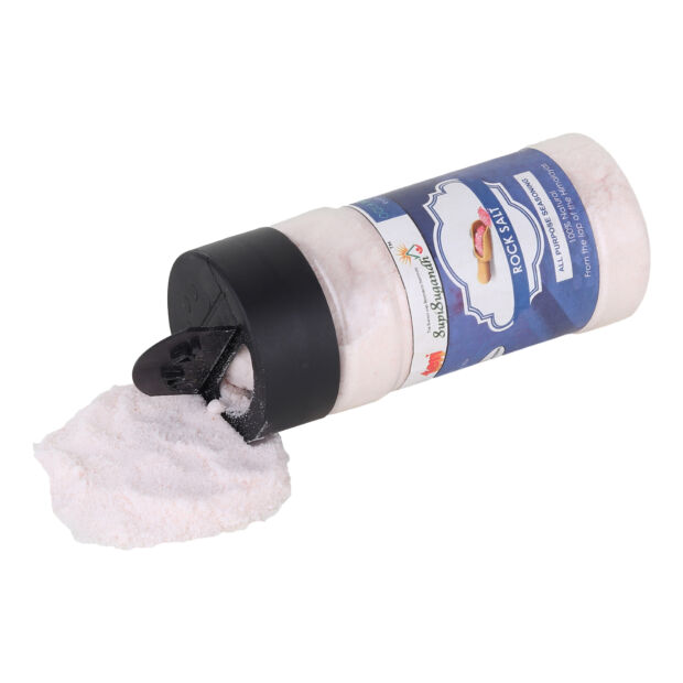 Rock Salt 140g - Image 4