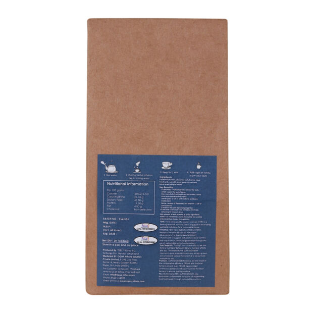 Evening Melange 25 Tea Bags - Image 2
