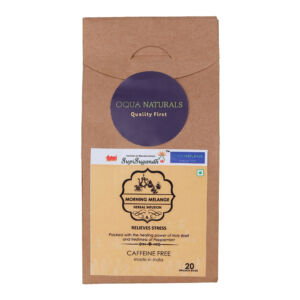 Morning Melange 25 Tea Bags