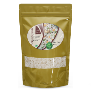 Premium Biryani Special Basmati Rice