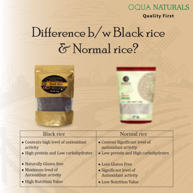 Black Rice - Image 4