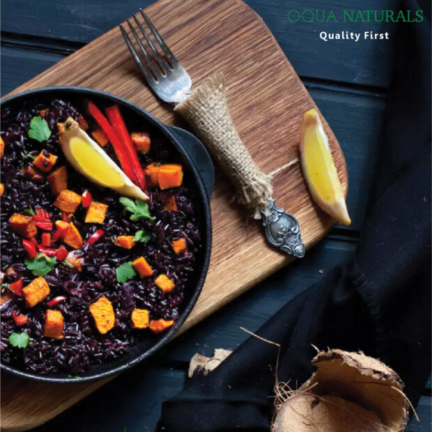 Black Rice - Image 6