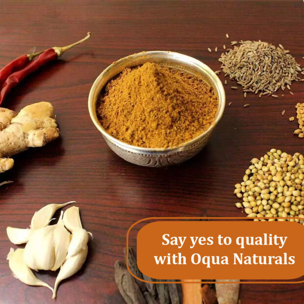 Chicken Masala, Enhance Aroma & Taste - 100 gm - Image 6