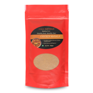 Chicken Masala, Enhance Aroma & Taste - 100 gm