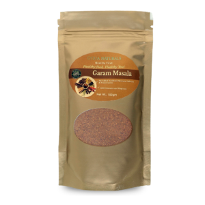 Freshly Grounded Garam Masala 100 gm