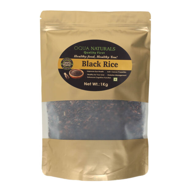 Black Rice