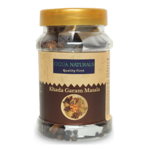 OQUA NATURALS Special Khada Masala