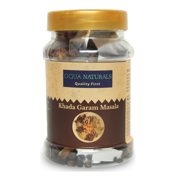 OQUA NATURALS Special Khada Masala