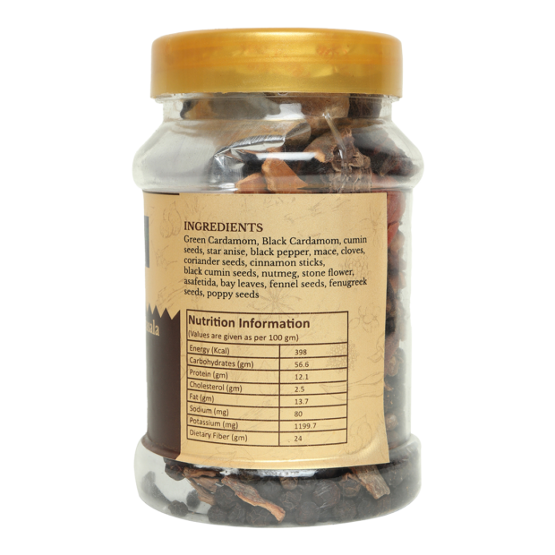 OQUA NATURALS Special Khada Masala - Image 2