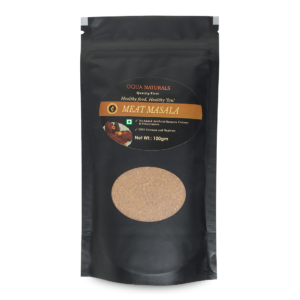 Meat Masala, Enhance Aroma & Taste - 100 gm