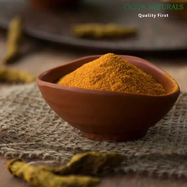 Freshly Grounded Turmeric Powder 100g - Image 7