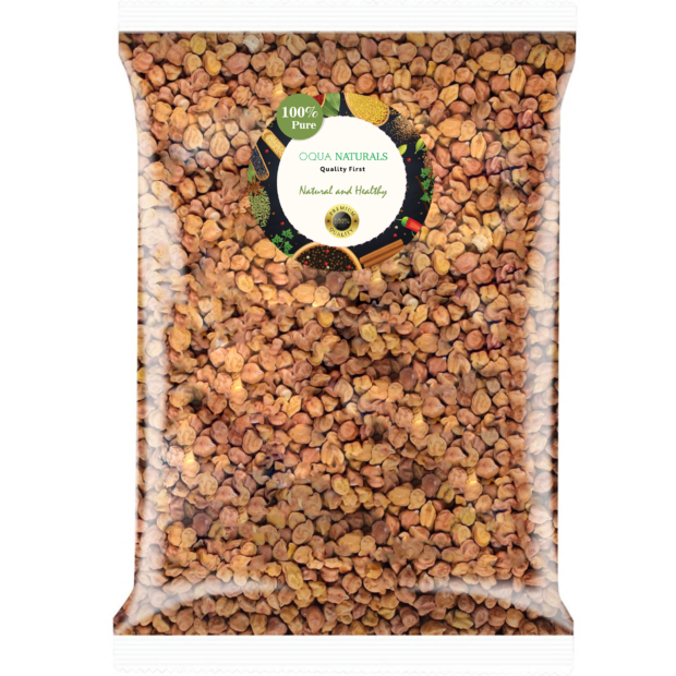 Kala Chana - 1 Kg