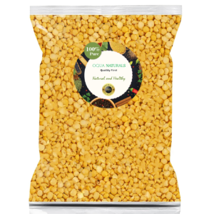 Chana Dal - 1 Kg